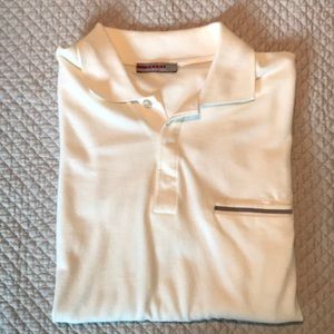 100% Authentic Prada Polo